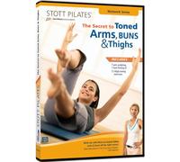 Stott Pilates - Secret to Tones Arms Buns & Th