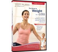 Stott Pilates - Secret to Weight Loss Vol. 1