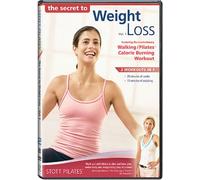 Stott Pilates:Secret to Weight - Stott Pilates: Secret to Weight