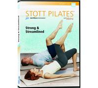 Stott Pilates:Strong & Streaml - Stott Pilates: Strong & Streaml