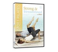 Stott Pilates - Strong & Streamlined