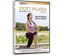 Stott Pilates: Sunrise Workout