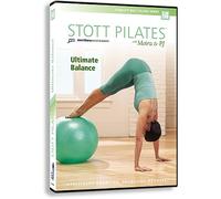 STOTT PILATES :Superior Balance