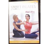 Stott Pilates - The Secret to Flat Abs with Moira