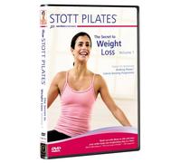 Stott Pilates: The Secret To Weight Loss Vol.1 [DVD] [Edizione: Regno Unito]