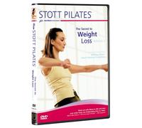 Stott Pilates: The Secret To Weight Loss Vol.2 [DVD] [Edizione: Regno Unito]