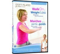 Stott Pilates - Walk on to Wieght Loss
