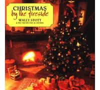 Stott,Wally Orchestra - Christmas By the Fireside