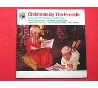 Stott, Wally - Stott, Wally Christmas By The Fireside LP Marble Arch MAL689 EX/EX 1967