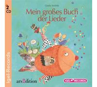 Stottele,Gisela - Mein Großes Buch der Lieder