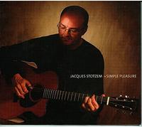 STOTZEM, JACQUES - SIMPLE PLEASURE