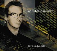 STOUT, CHRIS - DEVIL'S ADVOCATE