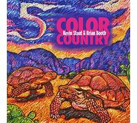 Stout, Kevin - Color Country