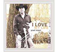 Stout Paul - i Love My Life
