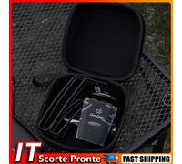 Stove Assist Set Carrying Bag Spider Stove Accessory for SOTO310 Spider Stove IT