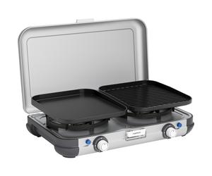 STOVE CK2 GRILL AND GO CV