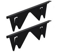 Stove Filler Trim | Counter Guard | Stainless Steel Crevice Cover | Retractable Stove Trim, Countertop Crevice Filler, Stove Protection, Range Trim Kit, Stoves Side Guard, Kitchen Gaps Sea