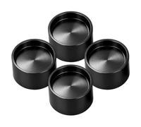 Stove Riser - Appliance Riser Pads | Stove Foot Extensions 4 Pieces