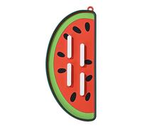 Stove Spoon Rest - Cartoon Pot Lid Holder, Heat Resistant Kitchen Mat | Soft Rubber Waterproof Non Slip Draining Pad for Spatulas Utensils Countertop Table Protection Home Cooking Organization