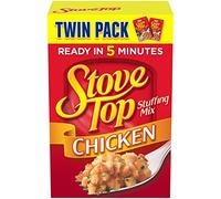 Stove Top Twin Pack Chicken Stuffing Mix (12 oz Box)