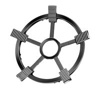 Stove Trivets | Cooktop Range Pan Holder Stand | Non Slip Top Stove Rack