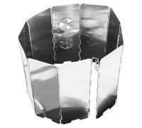 Stove Windshield - Wind Breakers Camping, Camping Stove Windshield, Water Flow Enhancer Replace For Tsp10p And 9-100-3105,replacement Works On Any Pressure-Side Pool Cleaner 180, 280, 360, 380,