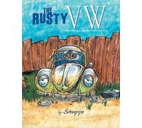 Stovepipe The Rusty VW (Tascabile)