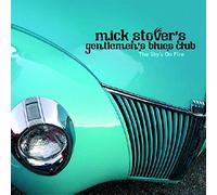 Stover, Mick & Gentlemen's Blu - Sky's On Fire