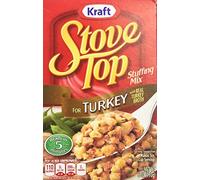 Stovetop Turkey Stuffing 170g