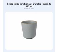 Stoviglie ceramica giapponese uso commerciale