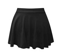 Stoviglie Gonna Trasparente per Donne Camicetta Sexy Busto Fragile Abiti Body Un Pezzo in Pizzo, Le Noir, S