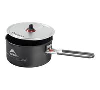 Stoviglie MSR Ceramic Solo Pot Colore: nero/argento