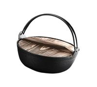 Stoviglie Pentola for stufati Ristoranti Brasatura(With lid)