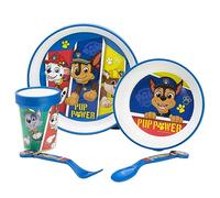 SET 5 PZ PREMIUM BICOLORE ANTISCIVOLO PAW PATROL Stor