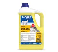 Stovil Active detergente Sanitec specifico per acque dolci 5 L