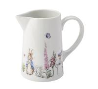Stow Green Peter Rabbit Classico Porcellana Latte Jug/Creamer - 200ml