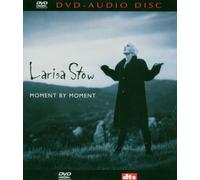 Stow,Larisa - Moment By Moment