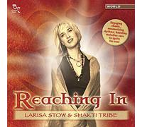Stow Larisa & Shakti - Reaching In