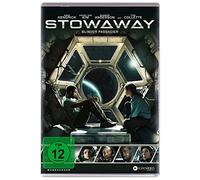 Stowaway - Blinder Passagier