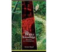 Stowe Boyd The Way of Knowledge (Tascabile)