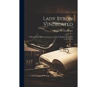 Stowe Harriet Beecher Lady Byron Vindicated (Tascabile)
