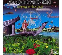 Stowe,Nobu/Pembleton - Hommage An Klaus Kinski
