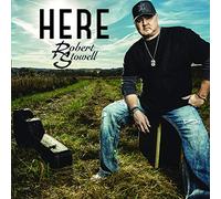 Stowell, Robert - Here