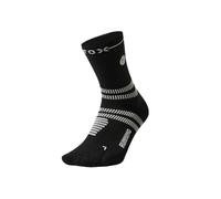 STOX Energy Socks, Calze da corsa da donna i compressione, 23 - 32 mmHg, plantare sottile, calze a compressione, calze a compressione, calze di sostegno, calze a trombosi, calze corte a