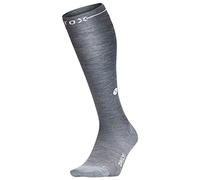 STOX Energy Socks | Calze per donna | Calze Premium a compressione | Calze comode in lana merino | Riducono il gonfiore | Prevengono le gambe stanche e doloranti |