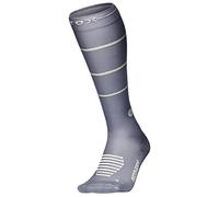 STOX Energy Socks - Calze per il recupero da donna - Calze premium a compressione - Recupero più rapido dopo lo sport - Prevengono lesioni e indolenzimento muscolare