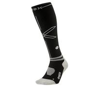 STOX Energy Socks, Calze Sportive Uomo i Compressione 23-32 mmHg, Tallone Imbottito, Calze a Compressione, Calzino, Calze a Compressione Sportive, Calze di Supporto, Calze Antitrombo