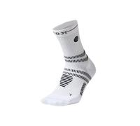 STOX Energy Socks Calzini corti da corsa, da donna, a compressione | Calze a compressione classe 2, calze a compressione alla caviglia da donna, calzini da ginnastica, calzini da donna