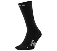 STOX Energy Socks - Cycling Socks Mid-Calf - Calze da ciclismo EU 40-43 nero