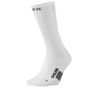 STOX Energy Socks - Cycling Socks Mid-Calf - Calze da ciclismo EU 43-47 grigio